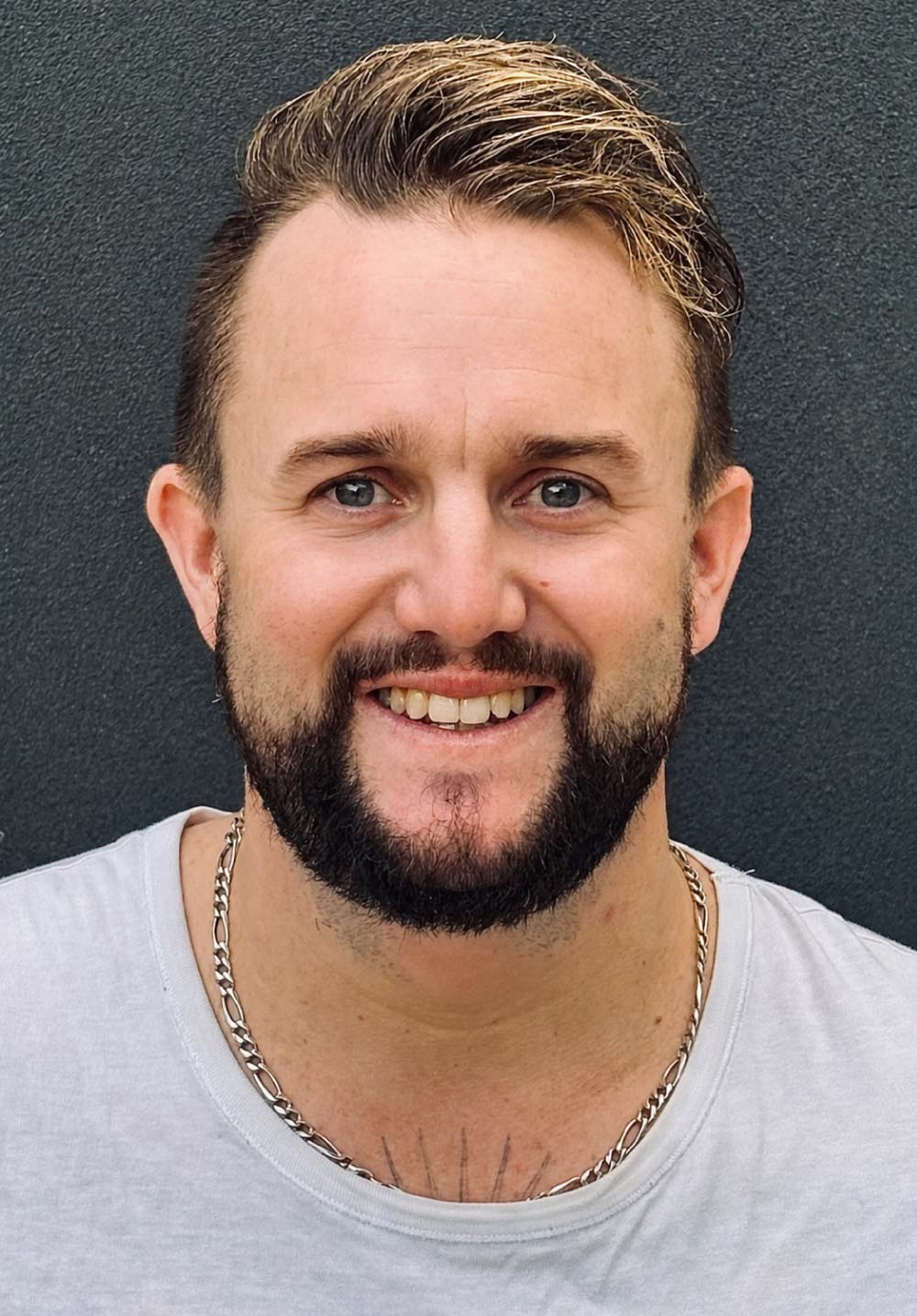 Joshua Trevitt our principle broker